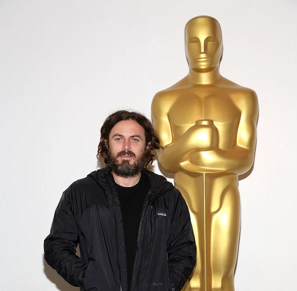 The Problem With Casey Affleck
