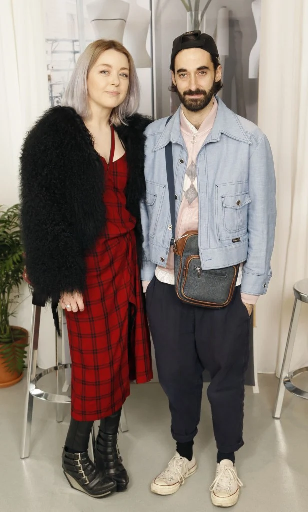 Social Pics: Official Opening Of & Other Stories Social Pics: Official Opening Of & Other Stories