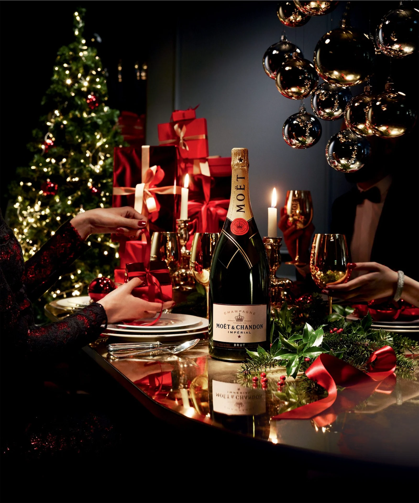 How Do You Know If You’re Drinking Good Champagne? How Do You Know If You’re Drinking Good Champagne?