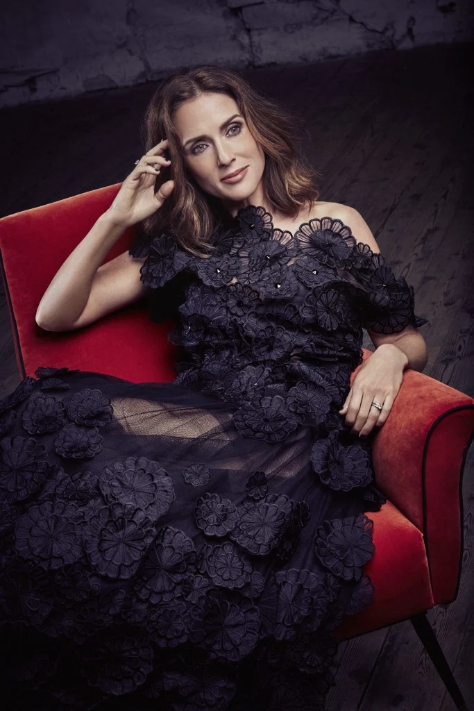 Ma?a Dunphy On The Magic Of A Real Christmas