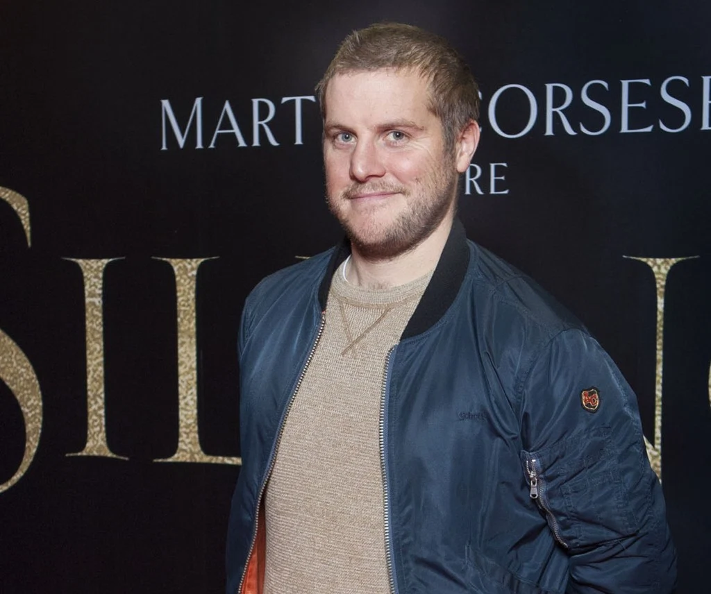 Social Pics: Irish Premiere Of Martin Scorsese’s Film ‘Silence’