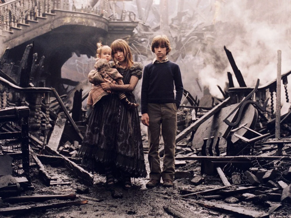 a-series-of-unfortunate-events-netflix