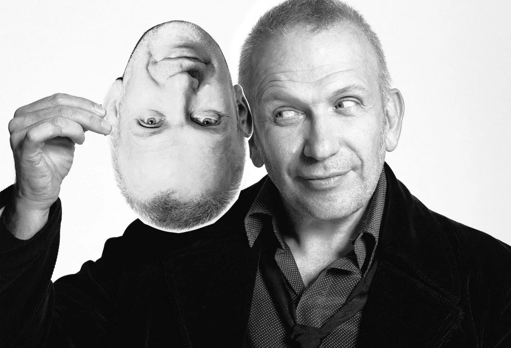 5 Minutes With Designer Jean Paul Gaultier 5 Minutes With Designer Jean Paul Gaultier