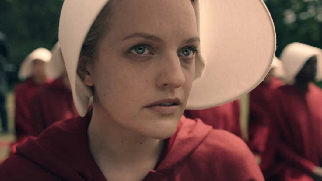 Margaret Atwood’s The Handmaid’s Tale Is Coming To TV