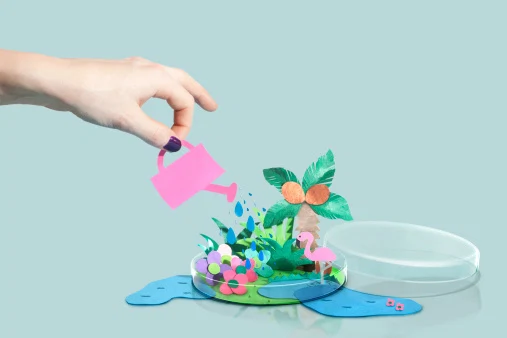 Are You A Fidgeter? Here Are 5 Quirky Objects For Every Type Of Fidgeter