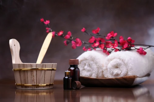 Sweating In A Sauna May Help Keep Your Brain Healthy