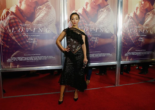 Oscars 2017: Ruth Negga Nominated For Best Actress