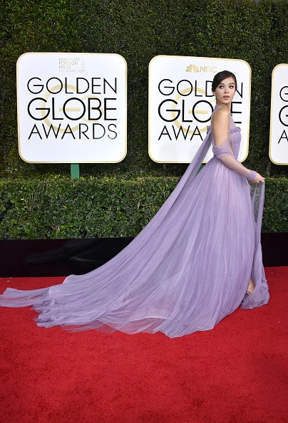 Gallery: Golden Globes 2017: The Dresses