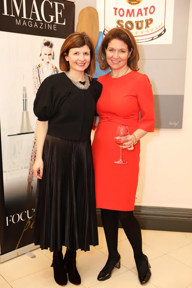 Social Pics: IMAGE Mentoring Workshop ‘Social Media Masterclass’