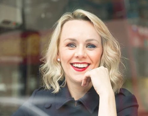 An Interview With Career Psychologist Sinéad Brady