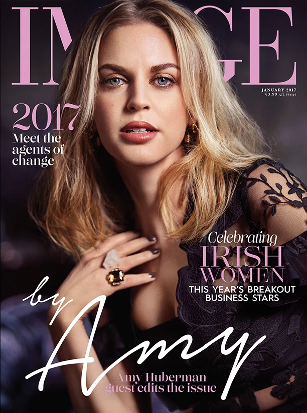 Inside The January Issue Of IMAGE Magazine – 5 Great Reasons To Pick Up A Copy