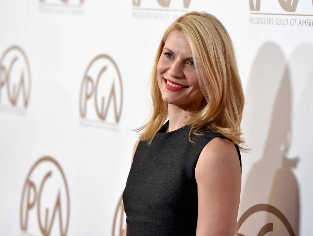 Claire Danes On Her Phobia Of Female Friendship