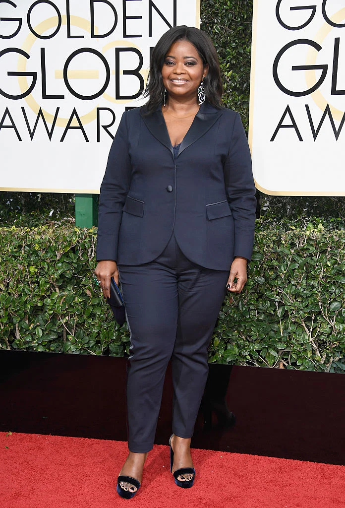 Octavia Spencer 