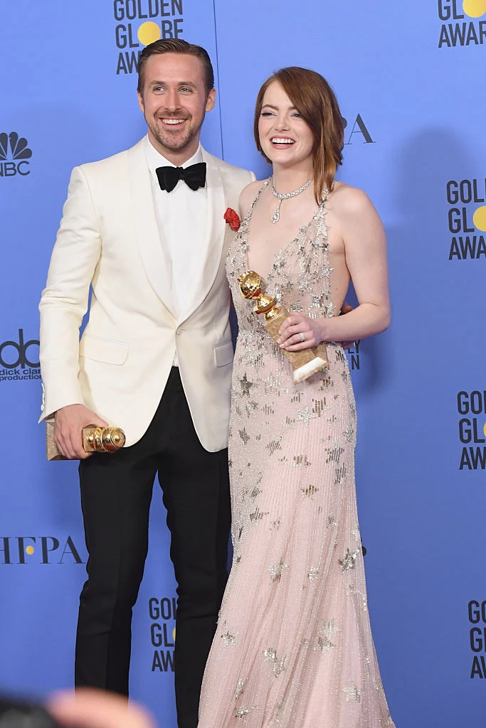 Golden Globes 2017: The Winners