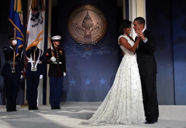 Farewell Barack: The Obamas’ Best Moments