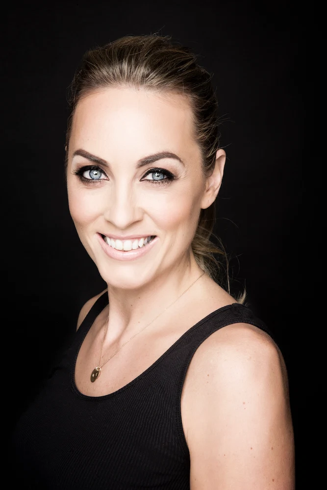 My Healthy Life With Kathryn Thomas