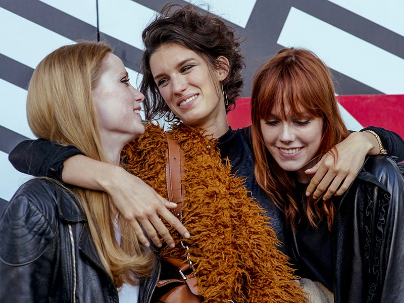 Love Rules: Why Self-Love Is A Good Thing
