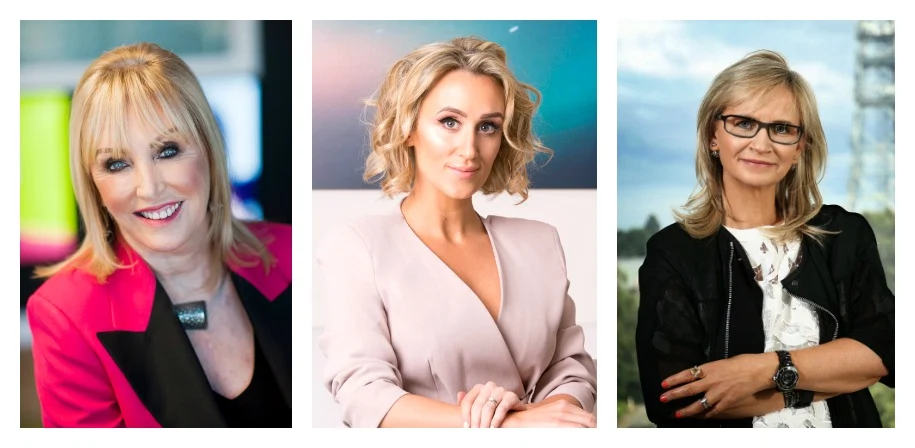 What I Hope 2017 Will Be Remembered For…