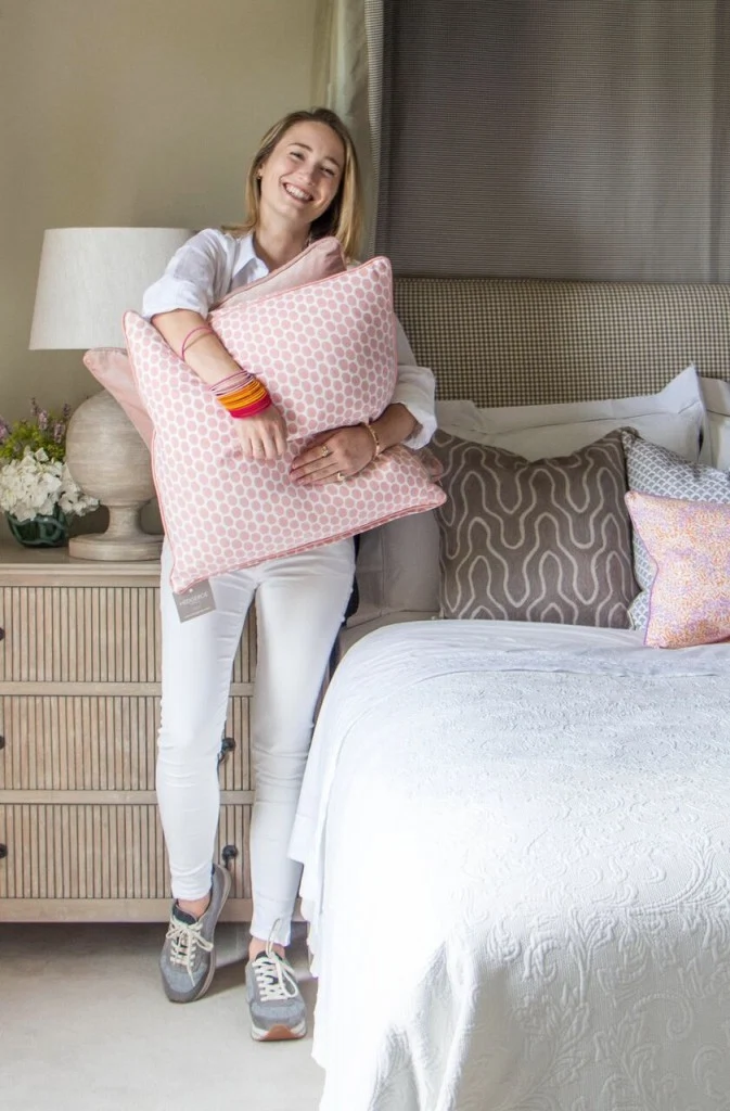 6 Interiors Tips From Hedgeroe’s Rebecca Roe