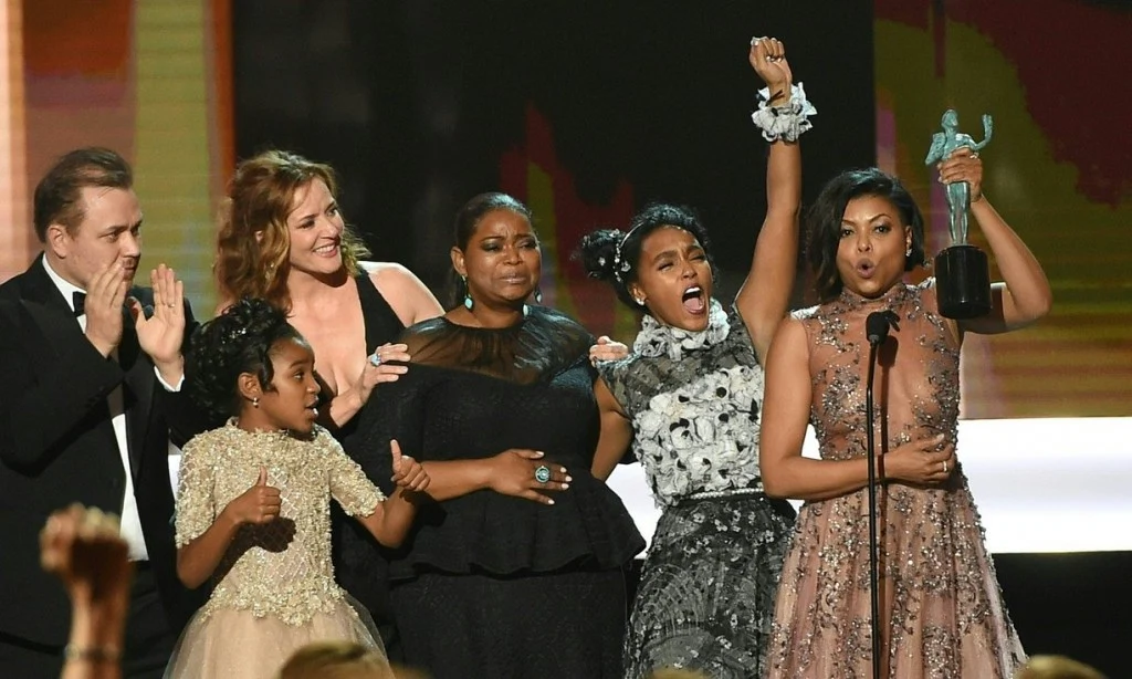 The SAG Awards 2017: The Winners