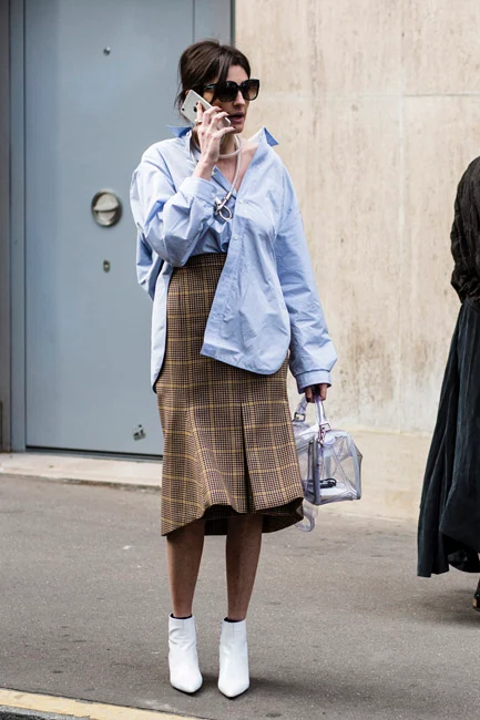 How To Make Shirts Look Sexy