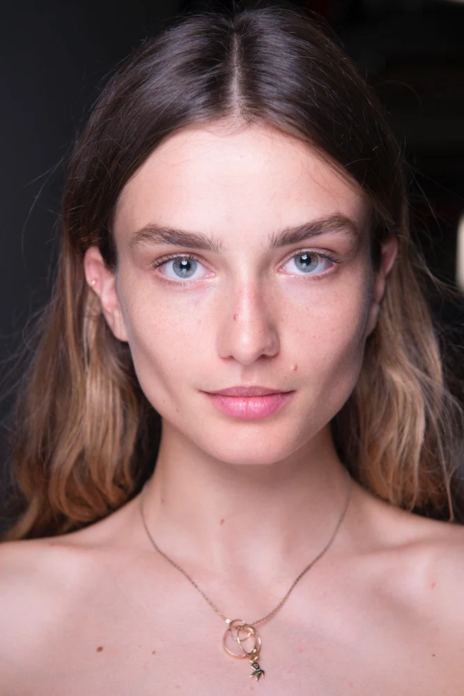 New Skin By Spring For Every Age According To Andrea Kissane