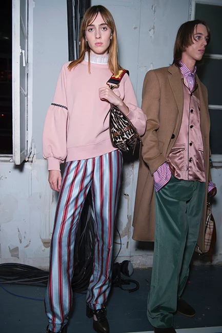 Are Unisex Clothes Generic? No Way, They’re All About Personality