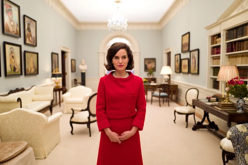 Film Review: Jackie