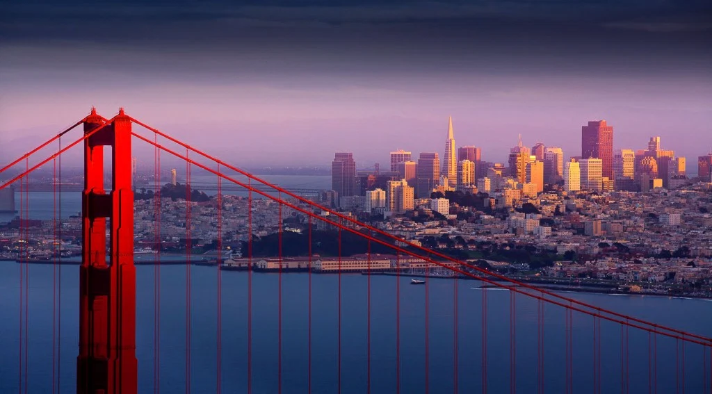 What To See And Do In San Francisco