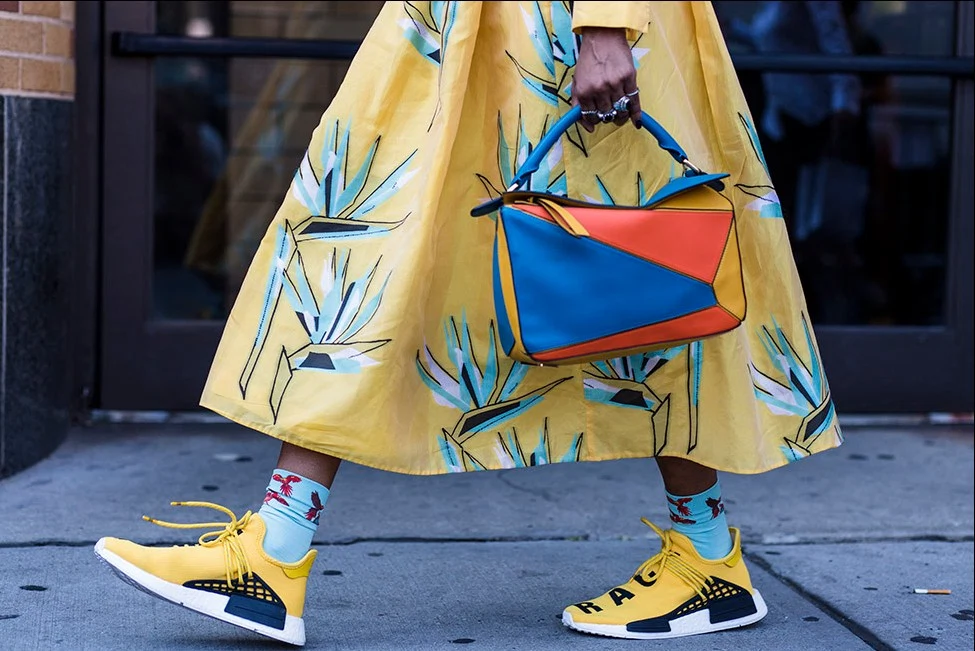 Ahead Of The Pack: The Best Places To Find The Newest Trainers