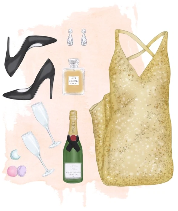 Planning A Hen? Here’s 3 Perfect Girly Getaway Destinations