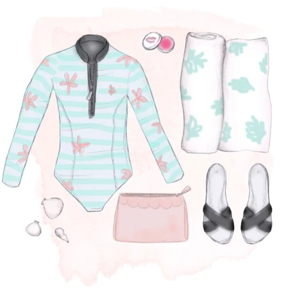 Hip Her Hooray: The Image Girly Getaway Guide, Part II