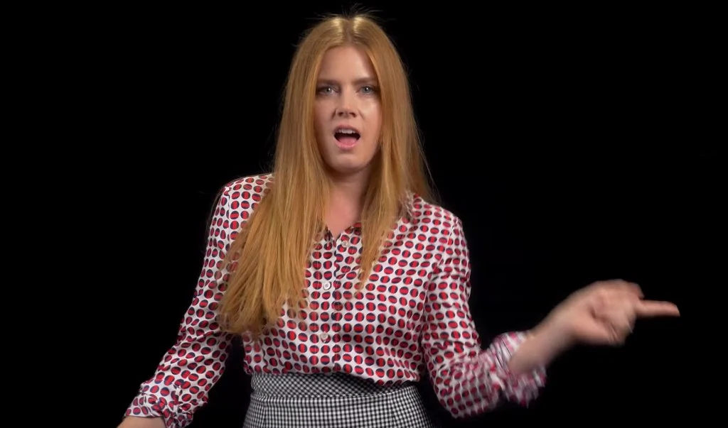 Emma Stone, Amy Adams And Co Singing ‘I Will Survive’ Is All Of Us Right Now