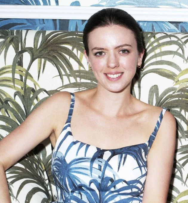 Meet Frieda Gormley, The Donnybrook-Born Co-Founder Of House of Hackney
