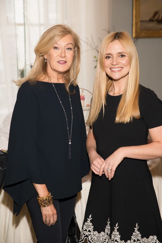 Launch of The Berkeley’s Legendary Fashion Afternoon Tea, Pret-A-Portea Launch of The Berkeley’s Legendary Fashion Afternoon Tea, Pret-A-Portea