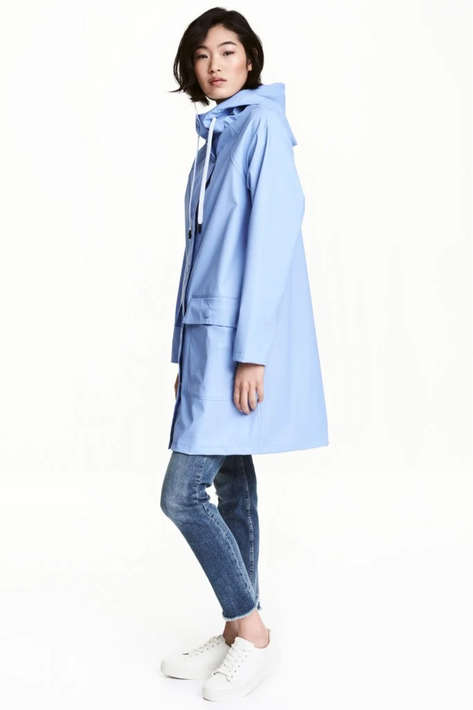 How To Beat The January Blues? Wear Colour