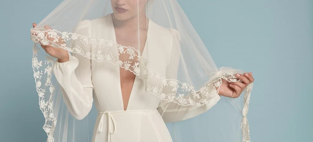Five Gorgeous Bridal Brands To Shop Online