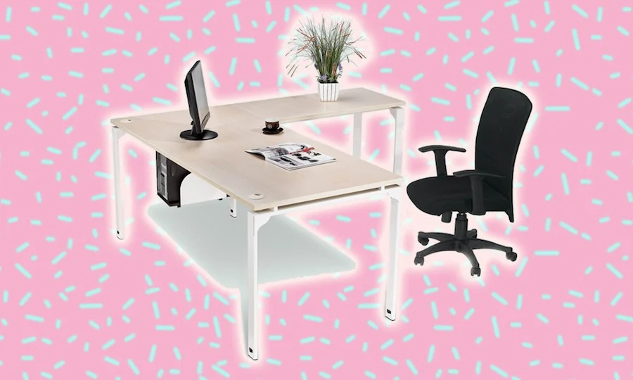 The Best Places To Hot-Desk Around Dublin The Best Places To Hot-Desk Around Dublin