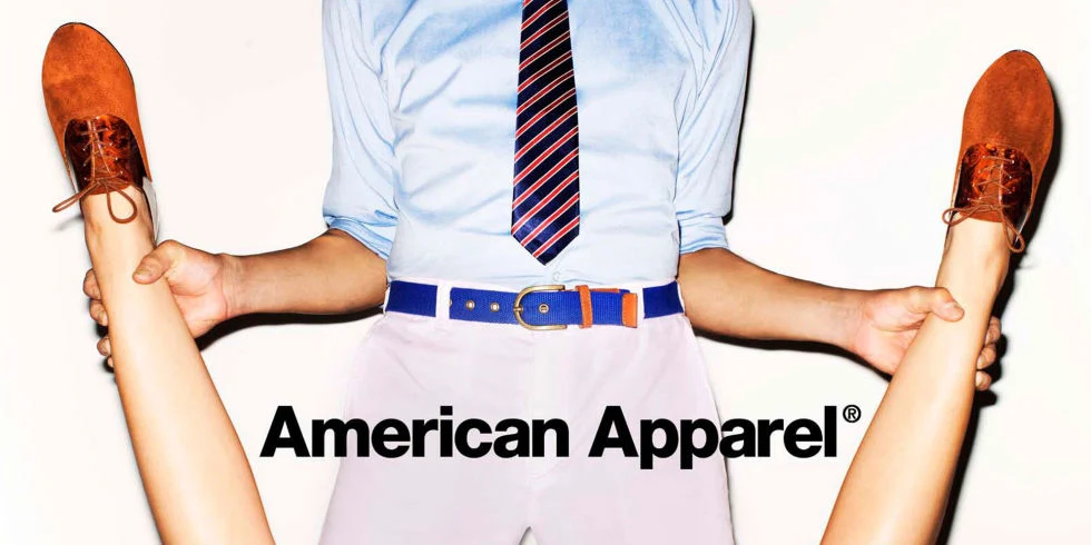 American Apparel: So Long, Farewell, Auf Wiedersehen, Goodbye