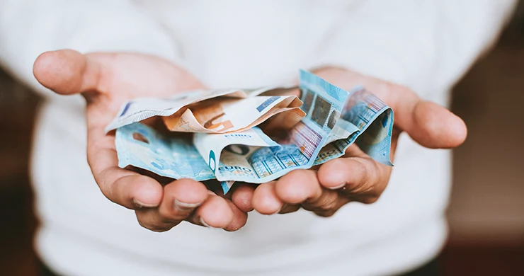 Here is how to survive the Christmas financial aftermath