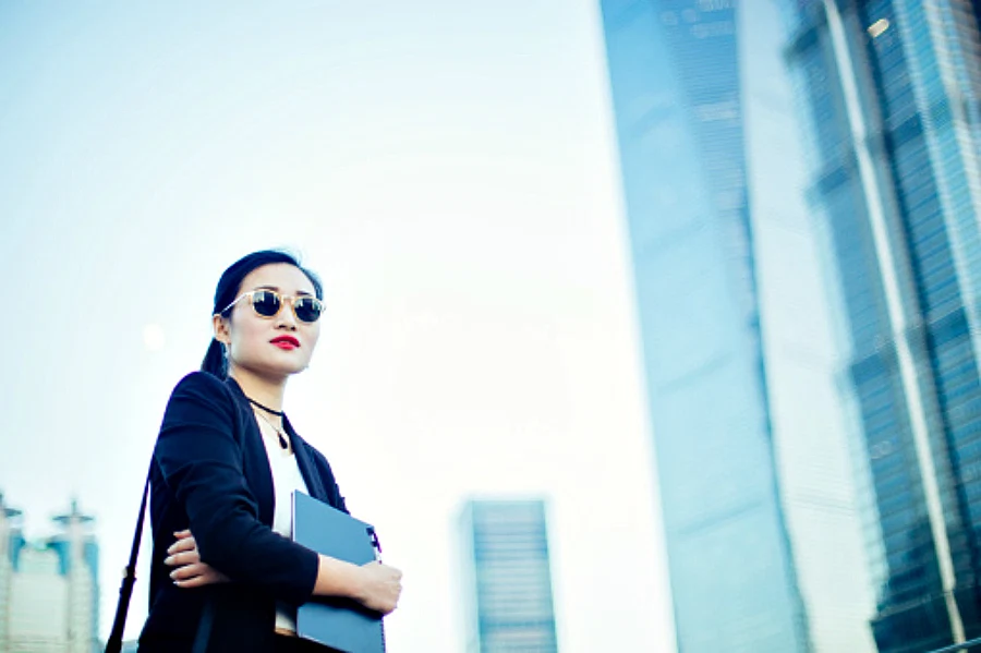 Why It’s Time To Quit The ‘New Year, New You’ Mantra