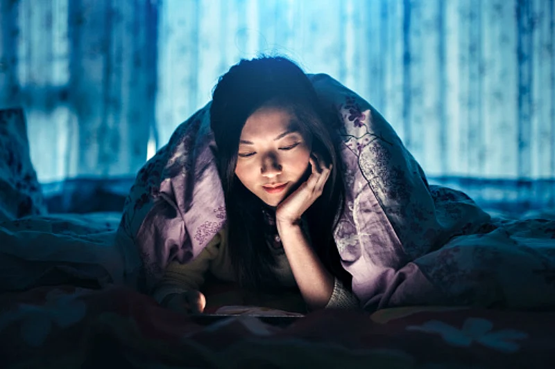 4 Brilliant Bedtime Reads 4 Brilliant Bedtime Reads