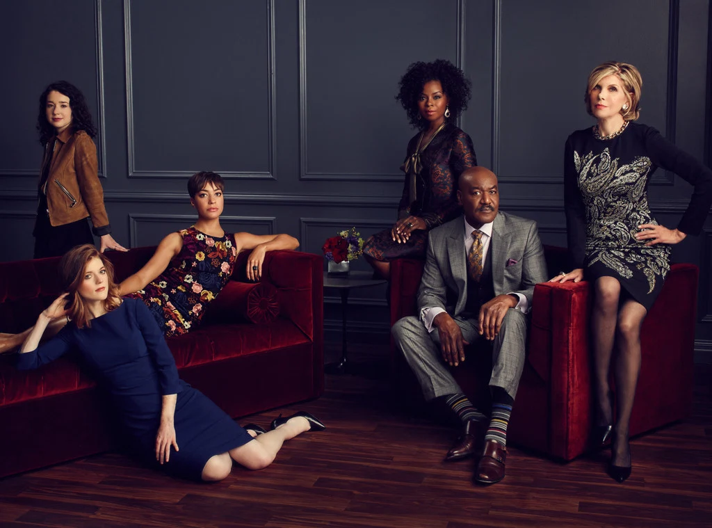 Watch: The Trailer For The Good Wife Spin-Off Is Here