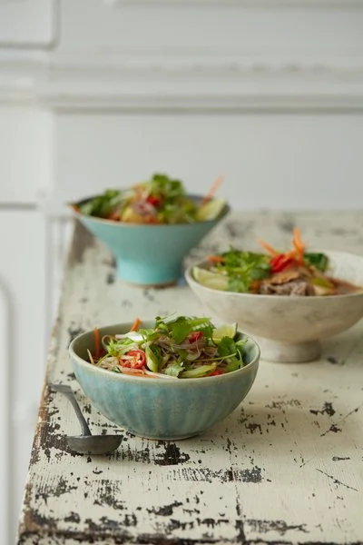 What to Cook Tonight: Chilli & Ginger Pho