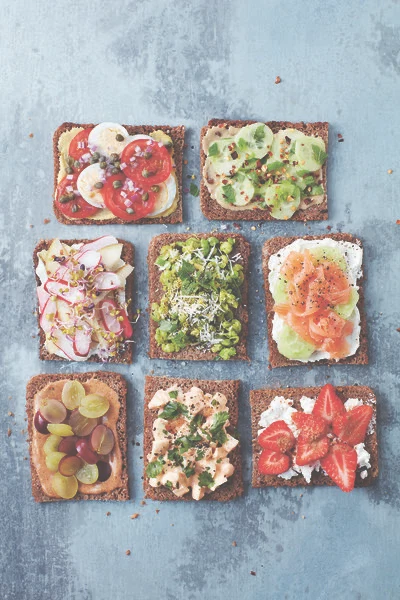 What to Make Tonight: Rye Slices