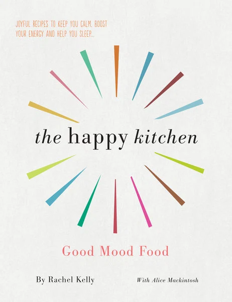 happy kitchen cover.indd