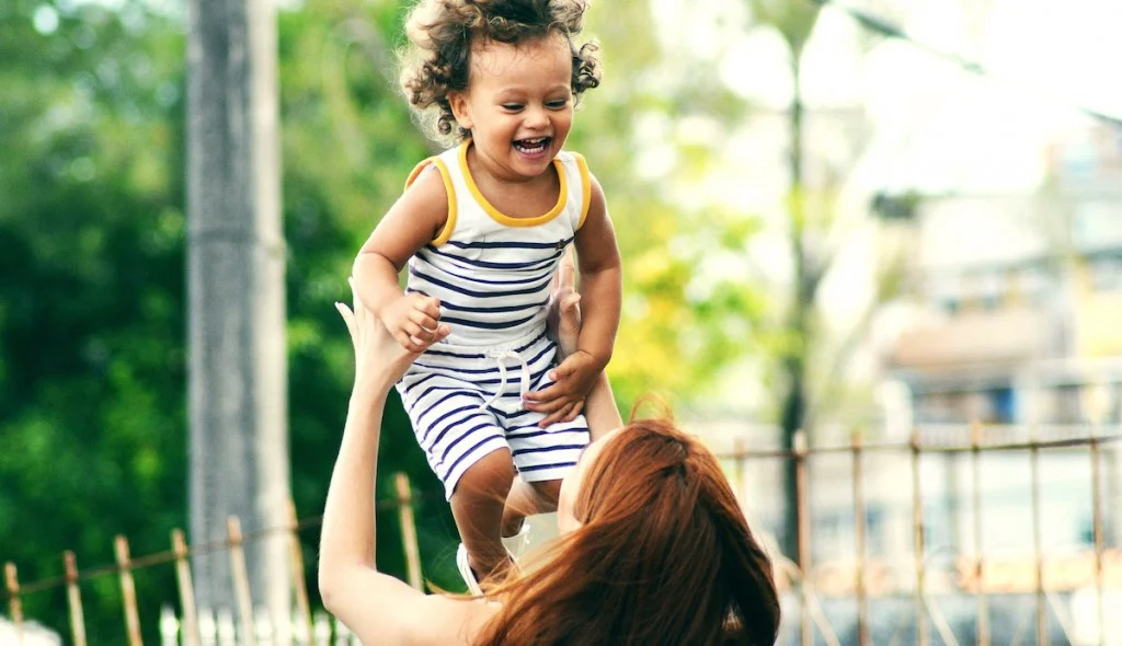 Sometimes Hate Your Kids? Relax, You’re Not Alone