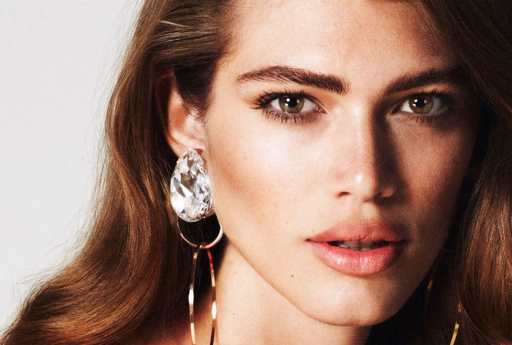 French Vogue Features Transgender Model On Cover For The First Time