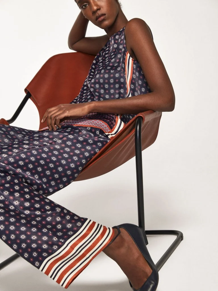 Smart Trousers That Are Feminine Too