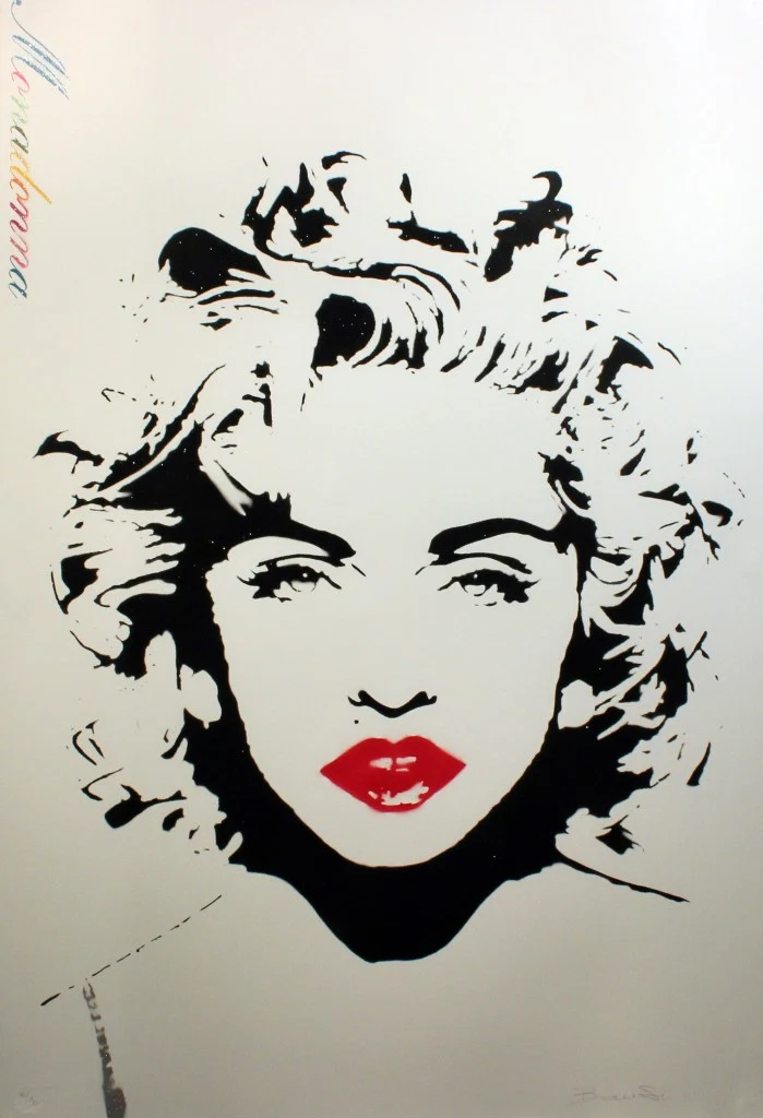 Stop Everything: Warhol, Banksy, Jeff Koons, Basquiat Coming To Dublin